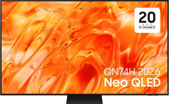Samsung TQ55QN74HAUXXC / tv / 55 / 2026