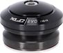 XLC HS-I19 Evo Balhoofdstel - 1 1/8 inch Ahead - Zwart