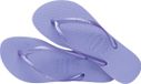 Havaianas SLIM Blauw Dames Slippers Maat 41/42