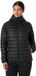 Helly Hansen Banff Insulator Jas Zwart M Vrouw