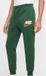 Nike Club Fleece heren fleece joggingbroek groen maat M