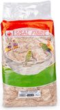Nobby Sisal Fibre Binnenvogel Nestmateriaal Sisal Jute Katoen Gemengd - 500 gram