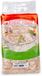 Nobby Sisal Fibre Binnenvogel Nestmateriaal Sisal Jute Katoen Gemengd - 500 gram