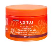 Cantu Coconut Curling Cream 340g