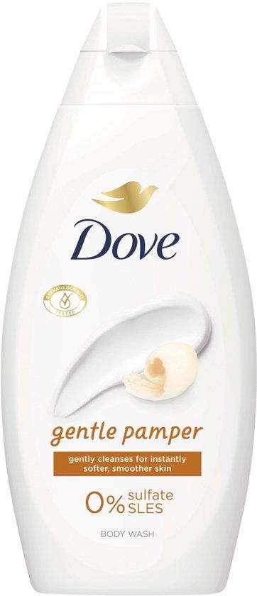 Dove SIGNAL White System Whitening Toothpaste - 75 ml, Activated Charcoal