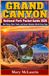 GRAND CANYON NATIONAL PARK POCKET GUIDE 2026