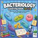BACTERIOLOGY Coloring Book for KIDS