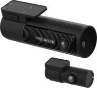 Blackvue DR970X-2CH LTE 4K UHD Cloud Dashcam 64 GB