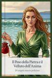 Il Independently Published Il Peso della Pietra e il Velluto dell'Anima Paperback