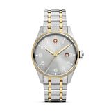 Swiss Military Hanowa Thunderbolt SMWGH0000860 Heren Polshorloge