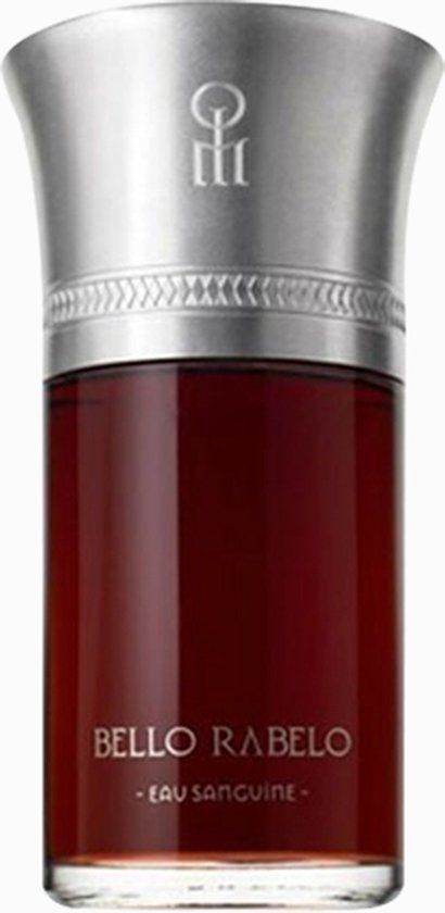 Liquides Imaginaires Eau de Parfum / 100 ml / Unisex