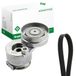 INA 529 0088 10 V-ribriemset
