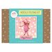 Simply Make Naaldviltkit - Piggy Princess Design