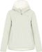 Schmuddelwedda Fleece jas pastelgroen XXL