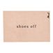 Mad About Mats Anouk Tapis 50 x 75 cm Rose clair