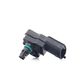 BOSCH Sensor, Saugrohrdruck 0261230118