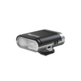SmallRig 5818 RS20 Mini Speedlite Flash (Argent)