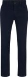 BOSS Chino Slim Donkerblauw (navy) - Maat W 38 - L 32 - Heren