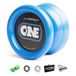YoyoFactory ONE Yo-Yo - Blauw