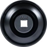 BGS Oliefiltersleutel - zeskant - Ø 66 mm - voor Fiat, Renault