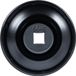 BGS Oliefiltersleutel - zeskant - Ø 66 mm - voor Fiat, Renault