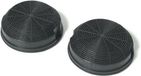 Whirlpool Filtre à charbon AMC023 / Type 47 (2 pièces)