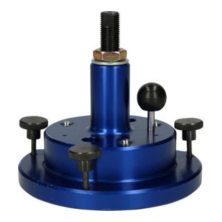 KS Tools Montage Gereedschap Set voor Afdichting Flens met Sensor Wiel - Volkswagen Crafter - 7 Stuks