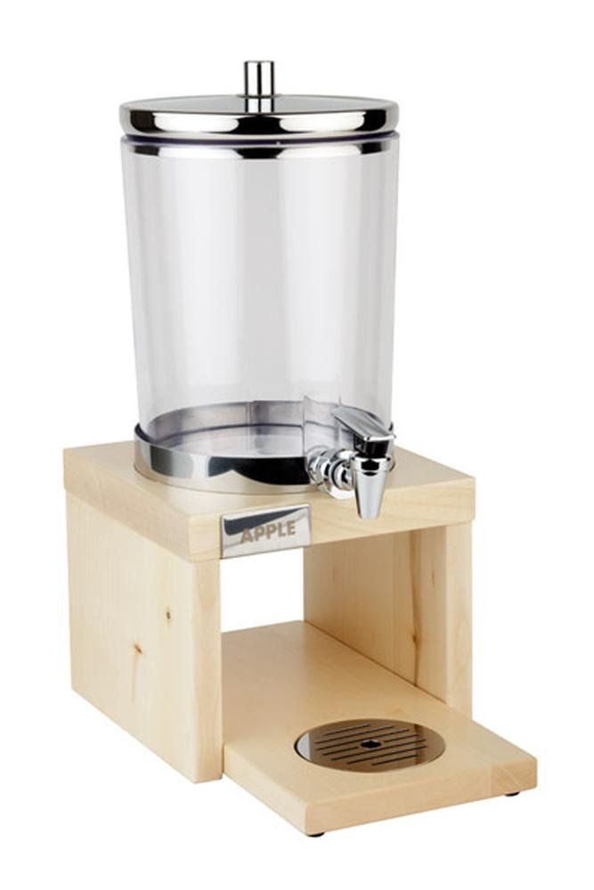 APS Sapdispenser APS Naturel | 6 Liter | 1 Koeler