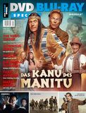 DVD In Farbe und Bunt DVD BLU-RAY SPECIAL. Ausgabe Januar 2026 (#239)