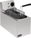Lincat Enkele Friteuse 2,5l LSF