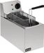 Lincat Enkele Friteuse 2,5l LSF