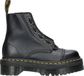 Dr. Martens Sinclair Bottes à lacets Femme Noir Taille 39