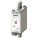 Siemens 3NA7824 Zekeringsinzetstuk Met mechanische beveiligingsweergave Afmeting zekering : 000 80 A 500 V/AC, 250 V/DC 3 stuk(s)