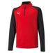 PUMA Teamliga 1/4 Zip Top heren TeamLIGA 1/4 Zip Top