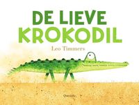 Cher le gentil crocodile
