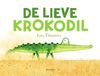 Cher le gentil crocodile