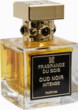 Fragrance du Bois Oud Noir Intense / 100 ml / Unisex