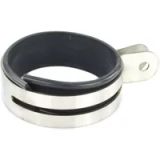 Ixil échappement collier
