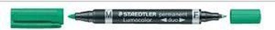 STAEDTLER Lumocolor Duo Permanent Marker