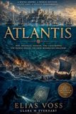 Atlantis: Libri GmbH Atlantis Paperback 310 pagina's