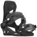 Rome Trace HW (Zwart - 36.5-40.5)