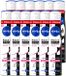 Nivea Invisible Black & White Original Deospray - 48 Uur Lang Werkend - 250 ml - Voordeelverpakking - 12 stuks
