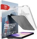 Rosso Privacy Screen Protector Geschikt voor Apple iPhone 17 Pro Max