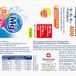 Doppelherz Magnesium 400 + B complex 15 bruistablet