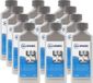 AllSpares - 12x 250ml Universele Ontkalker - Geschikt voor Philips / Saeco CA6700