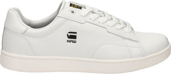 G-Star RAW Cadet Lage sneakers - Heren - Wit - Maat 46