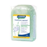 Dr. Ciccarelli Body Hygiene Ready-to-Use Soap Mitt 20-Piece