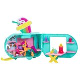 My Little Pony Sunny Starscout Smoothie Kraam - F63395L0