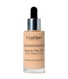 T.LeClerc Anti-aging Radiant Complexion Serum Vloeibare foundation