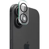 Plaque protectrice d'objectif pour iPhone 16